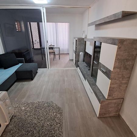 Cristigolf Los Cristianos Лос Кристианос Экстерьер фото