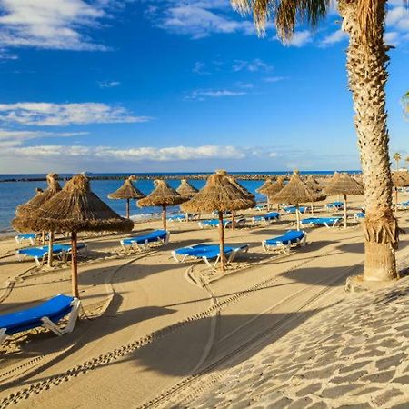 Cristigolf Los Cristianos Лос Кристианос Экстерьер фото