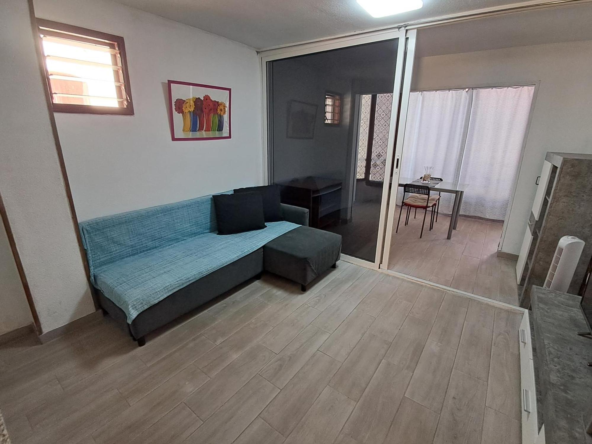 Cristigolf Los Cristianos Лос Кристианос Экстерьер фото