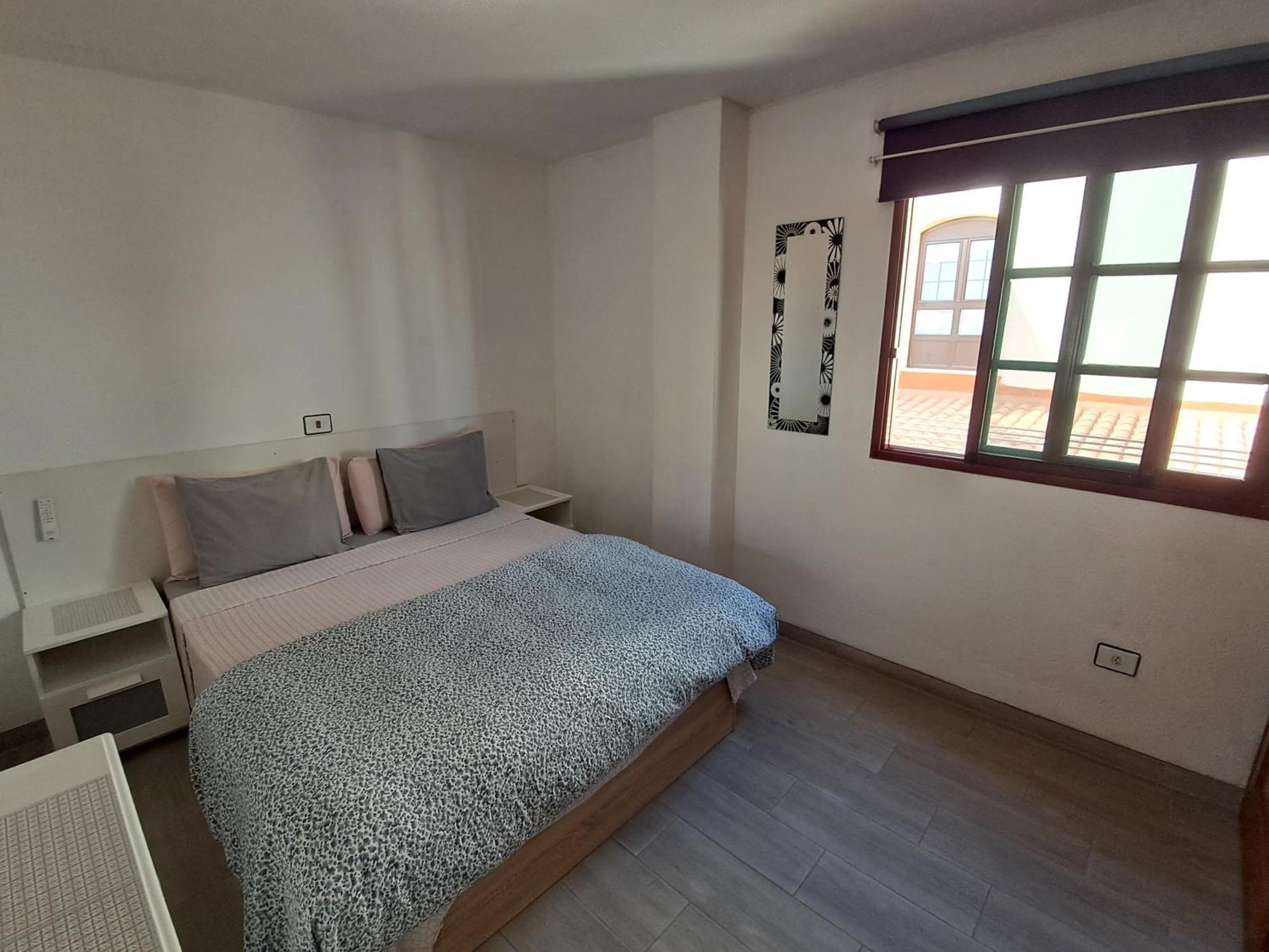 Cristigolf Los Cristianos Лос Кристианос Экстерьер фото